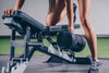 Find your perfect home gym equipment