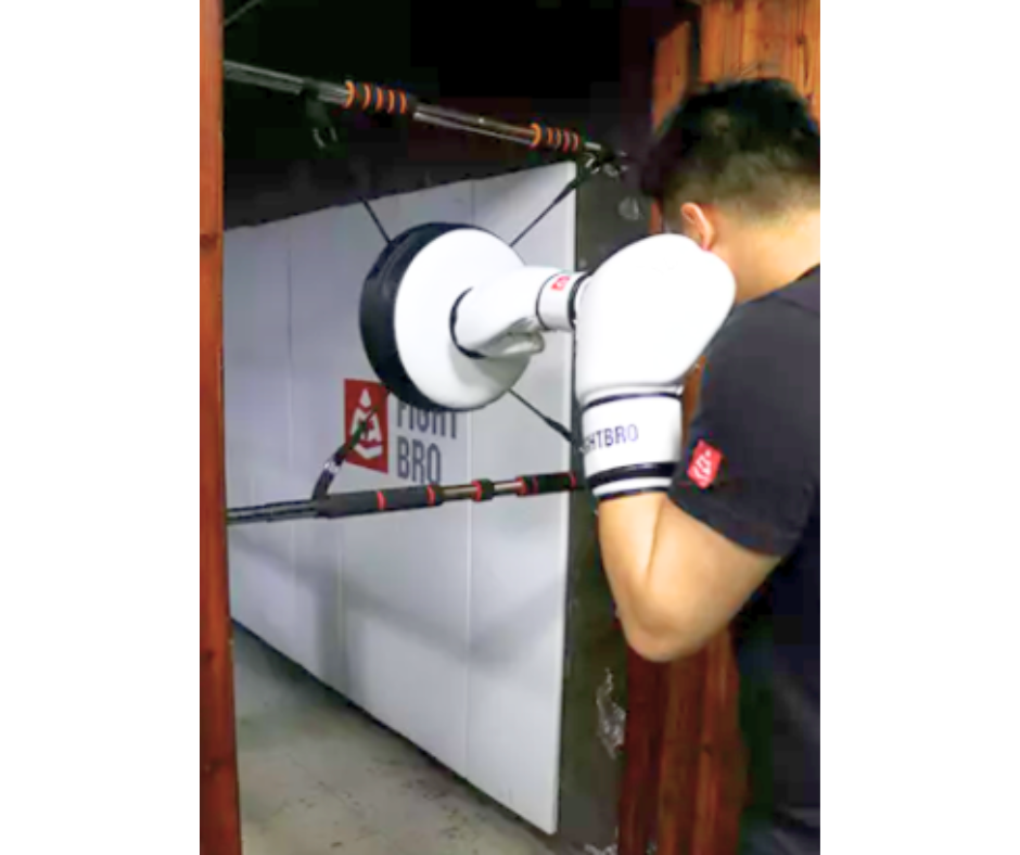 BOXING BAG