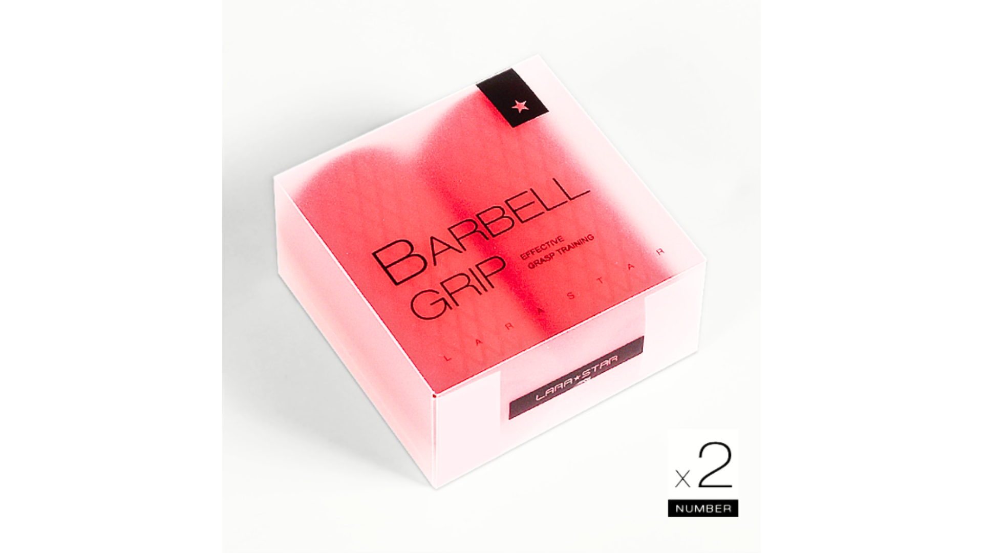 SILICONE GRIPS FOR DUMBELLS & BARBELLS