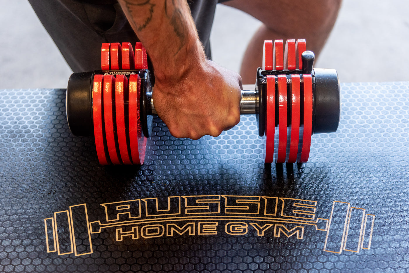Home gym equipment Australia Home gym equipment online