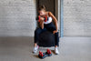 ADJUSTABLE DUMBBELL 11KG