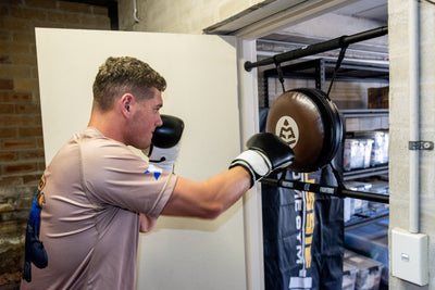 BOXING BAG