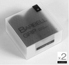 SILICONE GRIPS FOR DUMBELLS & BARBELLS