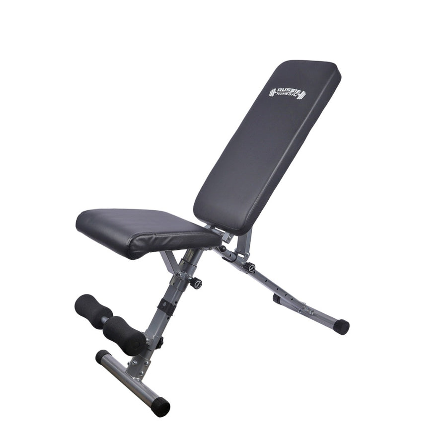 WEIGHT BENCH - Adjustable