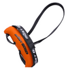 GRIP WITH STRAPS