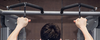 GRIP WITH STRAPS