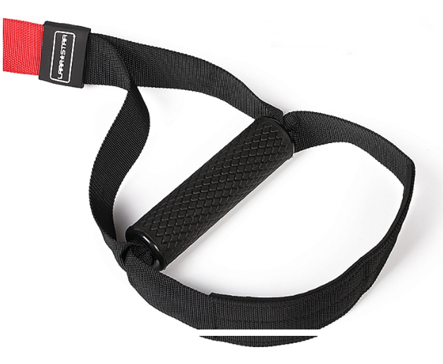SUSPENSION TRAINING STRAP SET