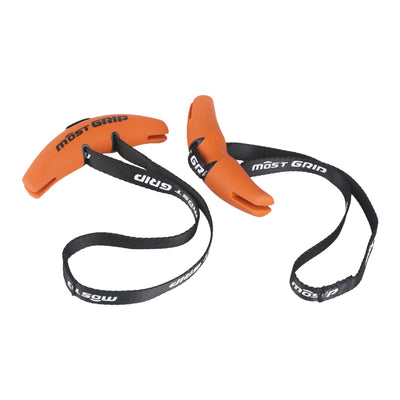 GRIP WITH STRAPS