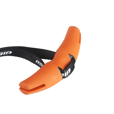 GRIP WITH STRAPS