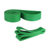 HEAVY DUTY RESISTANCE BANDS SET