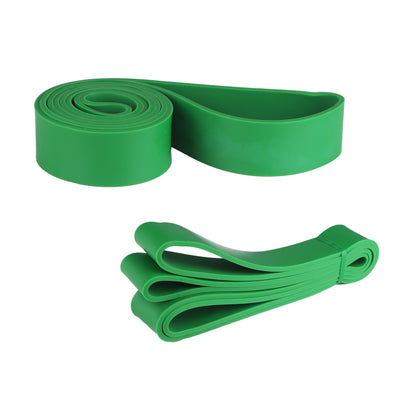 HEAVY DUTY RESISTANCE BANDS SET
