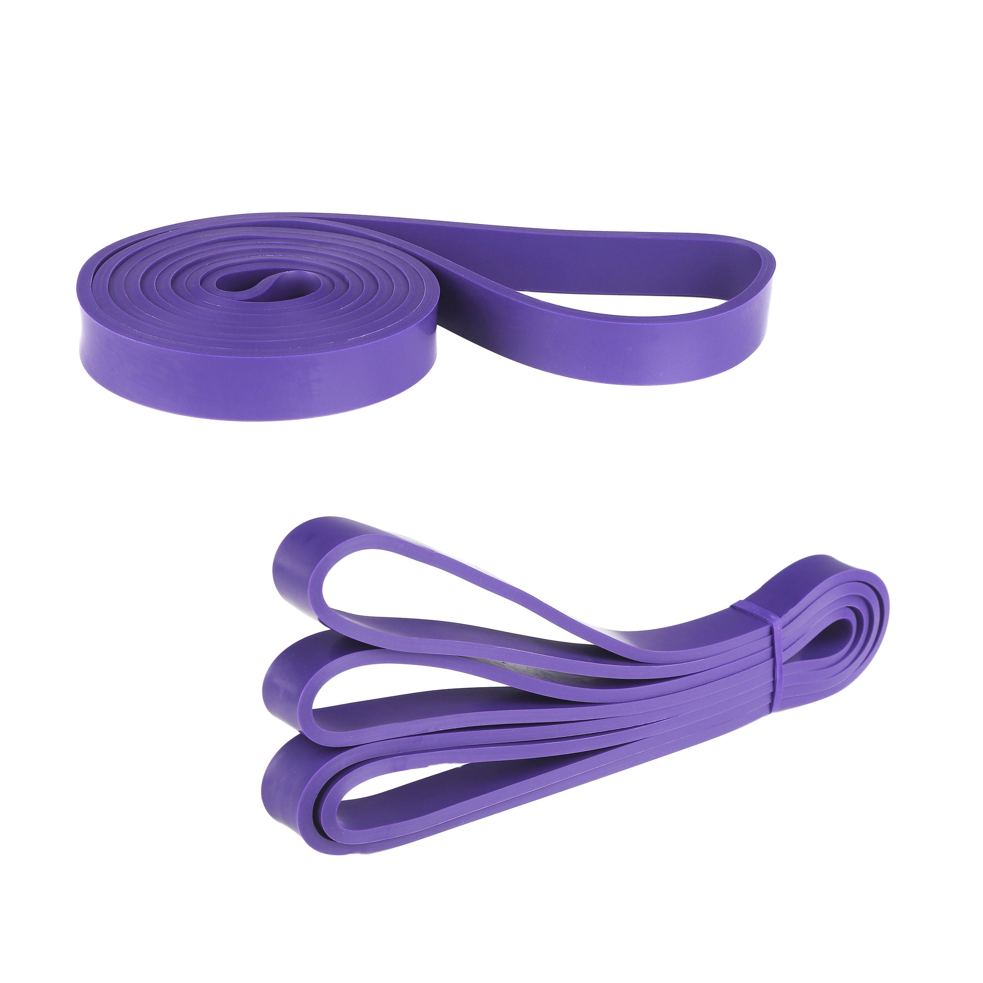 HEAVY DUTY RESISTANCE BANDS SET