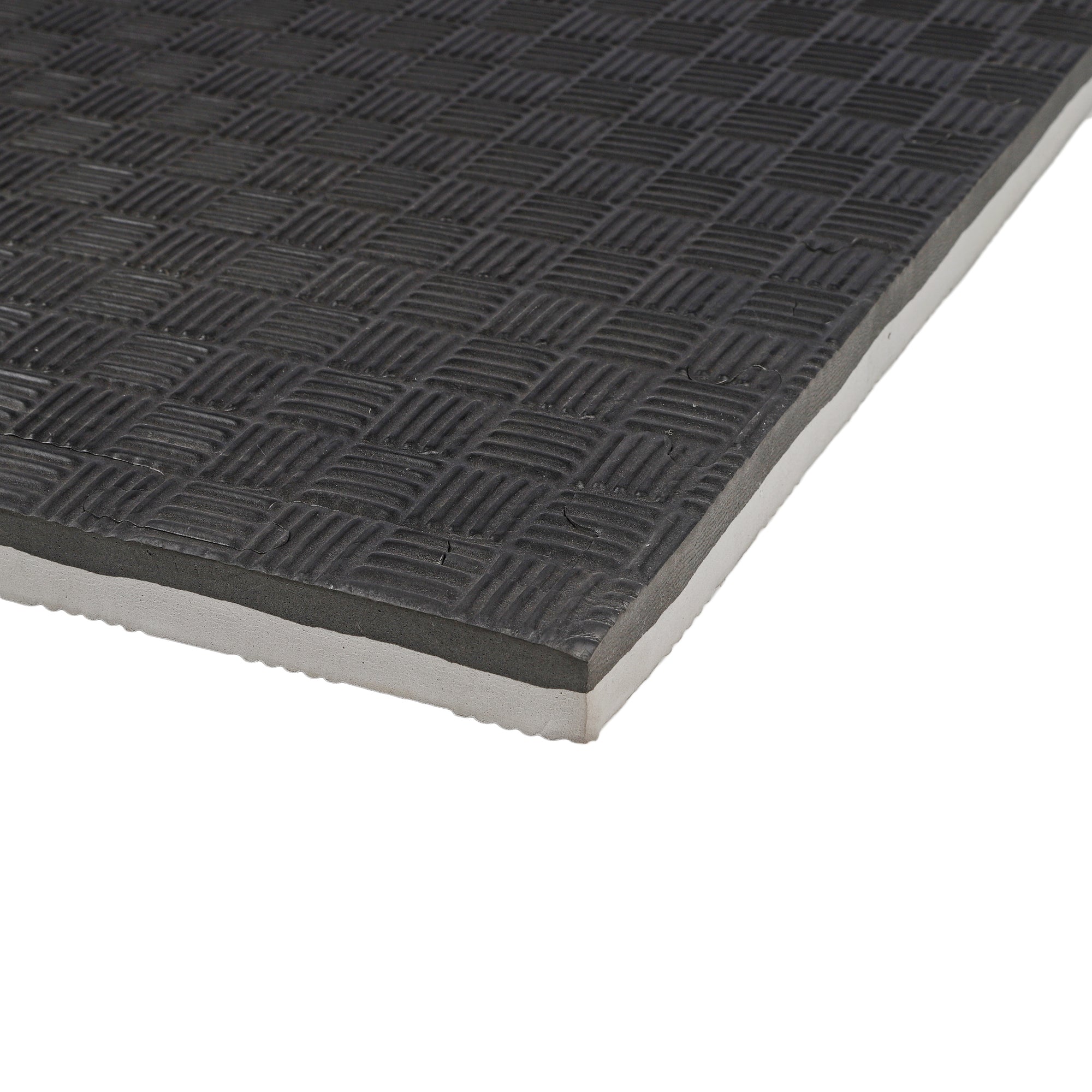 MAT FLOORING