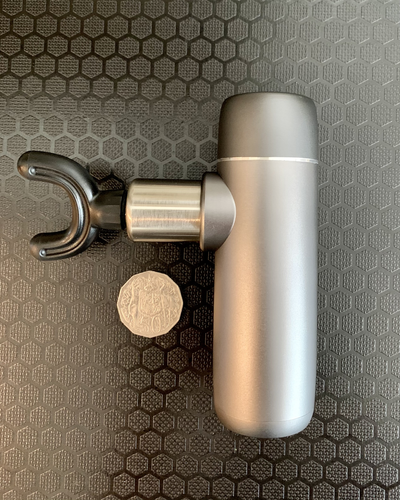 MASSAGE GUN