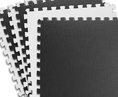 MAT FLOORING