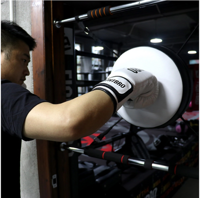 BOXING BAG