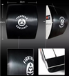 BOXING PAD