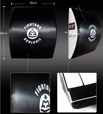 BOXING PAD