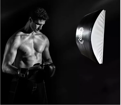 BOXING PAD