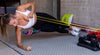HEAVY DUTY RESISTANCE BANDS SET