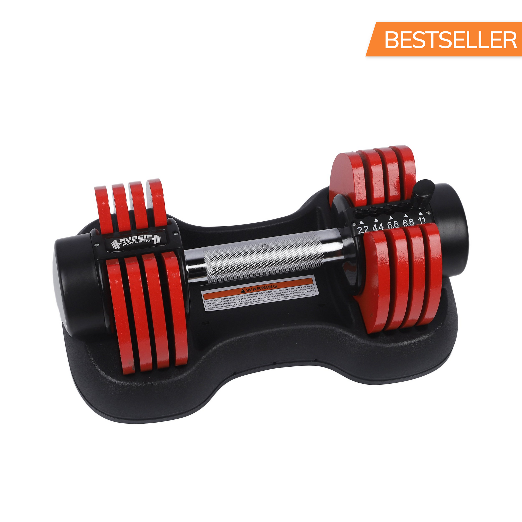 Home sales adjustable dumbbells